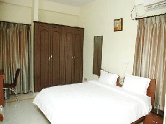 Maven Suites